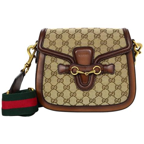 gucci monogram crossbody|gucci embossed crossbody.